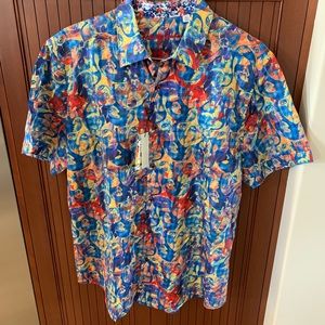 Robert Graham Shirt